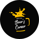 Logo Beer's Corner