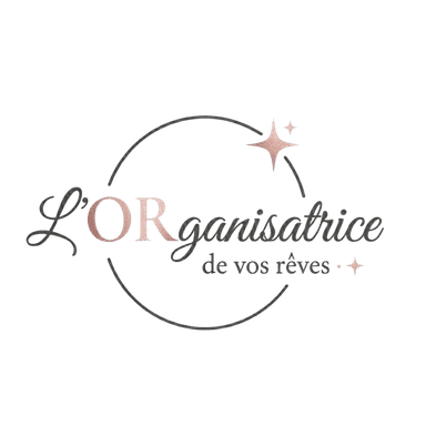 L'Organisatrice de vos rêves